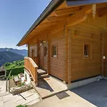 Schuettbach 샬레 *