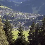 샬레 Schuettbach