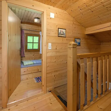 Schuettbach Chalet Wagrain