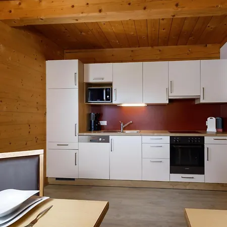 Schuettbach Alpesi faház Wagrain