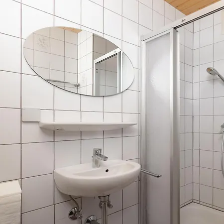 Alpesi faház Schuettbach Wagrain