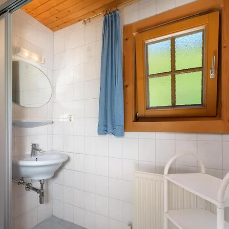 Alpesi faház Schuettbach *