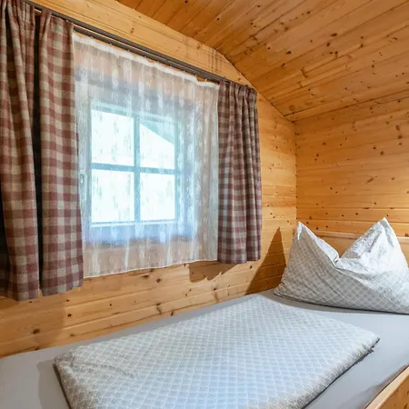 Alpesi faház Schuettbach Wagrain