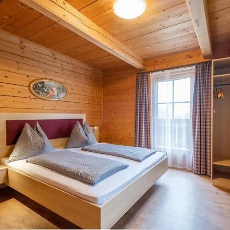 Schuettbach * Wagrain