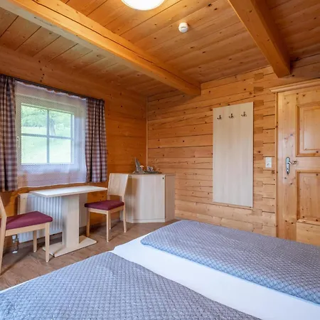 Chalet Schuettbach *