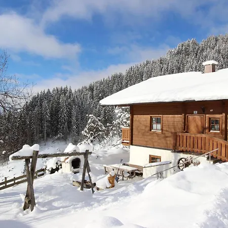 Schuettbach * Wagrain