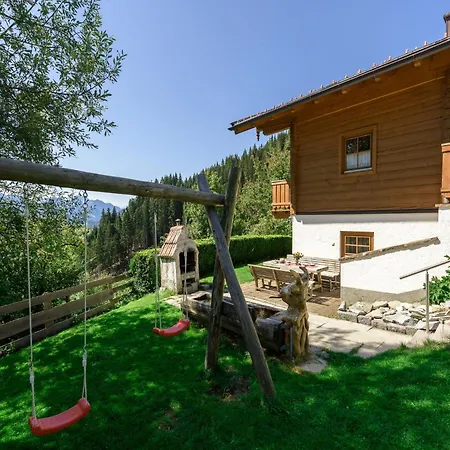 Schuettbach * Wagrain