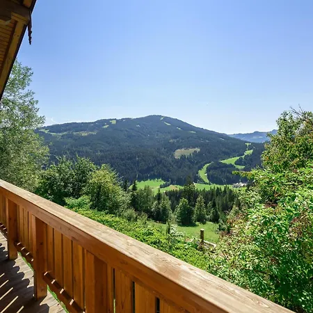 Schuettbach Wagrain