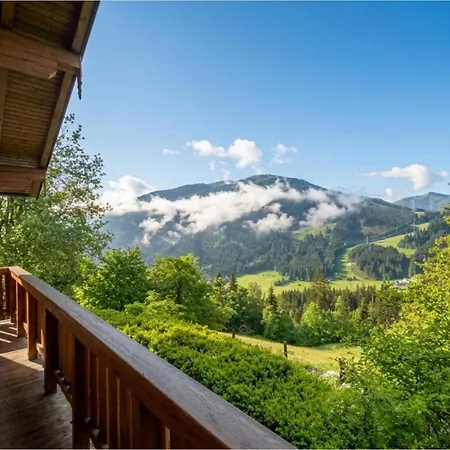 Schuettbach Alpehytte
