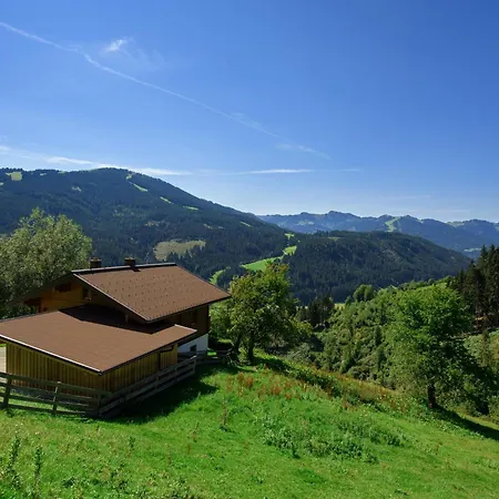 Alpehytte Schuettbach Wagrain