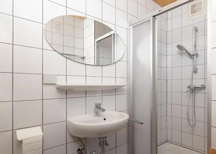 Chalet Schuettbach Wagrain