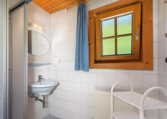 Chalet Schuettbach *