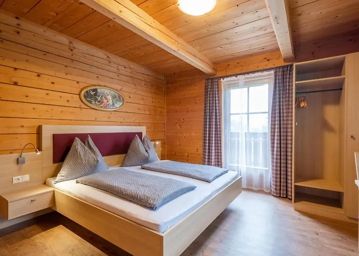 Schuettbach * Wagrain