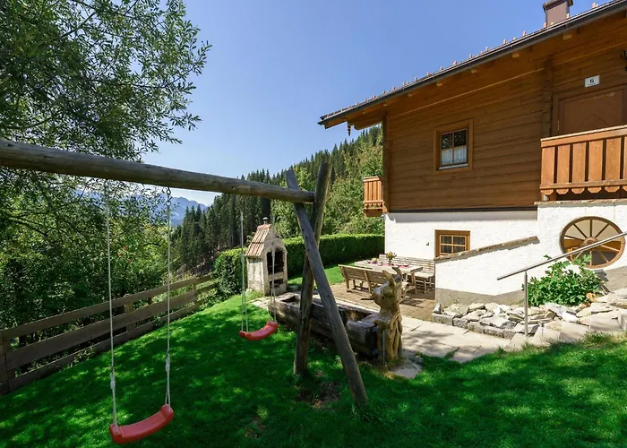 Schuettbach * Wagrain